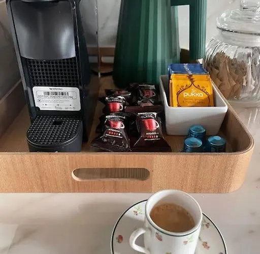 شقة Casa Alva Ballabio