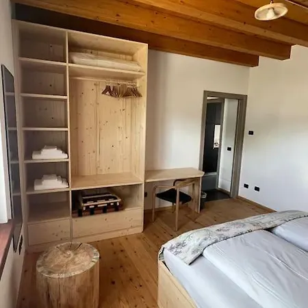 Casa Alva 公寓